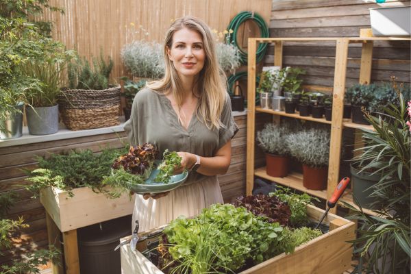 Plantas ornamentais que trazem vida e cor para o seu apartamento